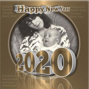 Meet your Posher, Patsy a